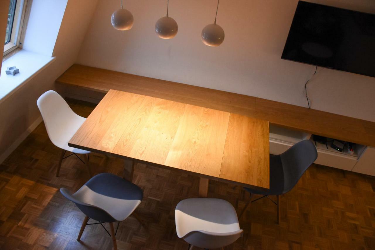 Apartment Frilena ボヴェツ エクステリア 写真