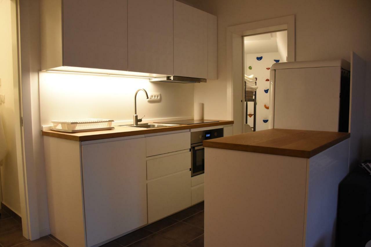 Apartment Frilena ボヴェツ エクステリア 写真