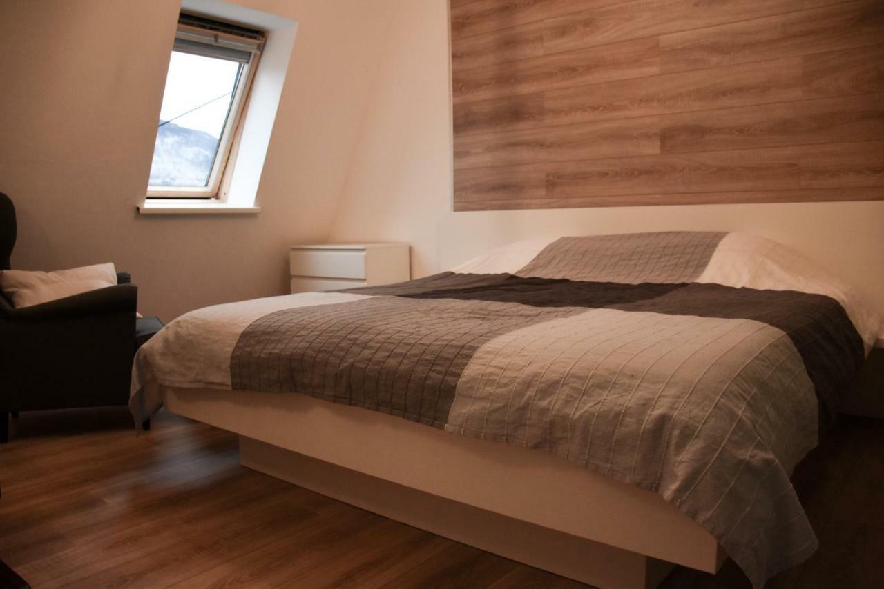 Apartment Frilena ボヴェツ エクステリア 写真