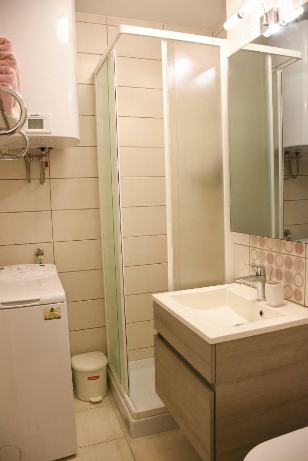 Apartment Frilena ボヴェツ エクステリア 写真